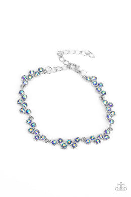 oak-sisters-jewelry-flatter-yourself-blue-bracelet-paparazzi-accessories-by-lisa