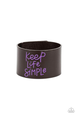 oak-sisters-jewelry-simply-stunning-purple-bracelet-paparazzi-accessories-by-lisa