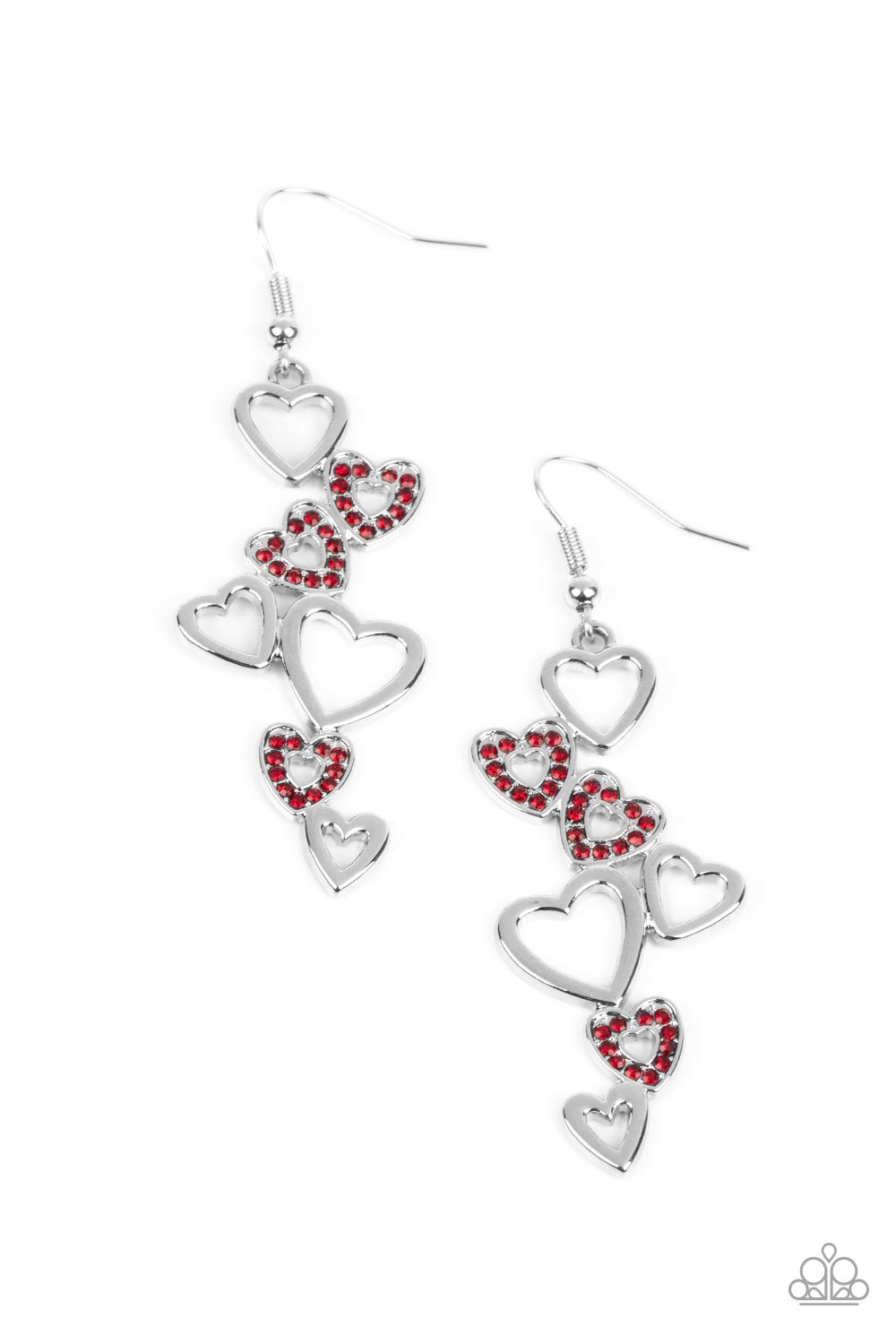 oak-sisters-jewelry-sweetheart-serenade-red-paparazzi-accessories-by-lisa