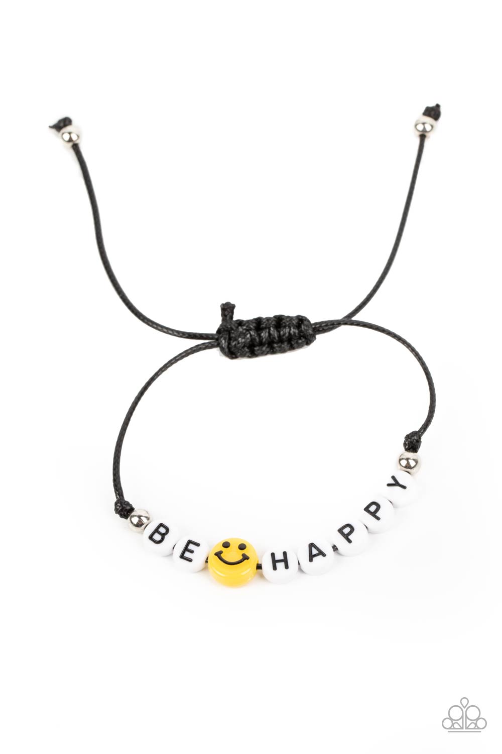 oak-sisters-jewelry-i-love-your-smile-black-bracelet-paparazzi-accessories-by-lisa