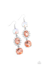 Load image into Gallery viewer, oak-sisters-jewelry-magical-melodrama-multi-earrings-paparazzi-accessories-by-lisa
