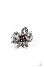 Load image into Gallery viewer, oak-sisters-jewelry-tropical-treat-red-paparazzi-accessories-by-lisa
