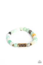 Load image into Gallery viewer, oak-sisters-jewelry-serene-season-blue-bracelet-paparazzi-accessories-by-lisa
