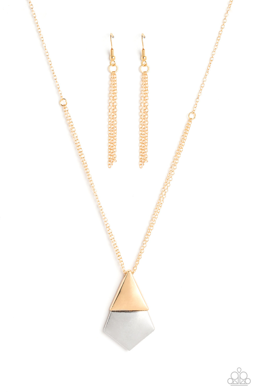 oak-sisters-jewelry-posh-pyramid-gold-necklace-paparazzi-accessories-by-lisa