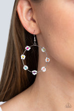 Load image into Gallery viewer, Paparazzi 🔆 Dainty Daisies - Multi Earrings
