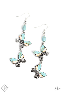 oak-sisters-jewelry-spirited-soar-blue-earrings-paparazzi-accessories-by-lisa