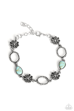 oak-sisters-jewelry-casablanca-craze-blue-bracelet-paparazzi-accessories-by-lisa