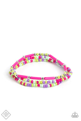 oak-sisters-jewelry-shoreline-sketch-pink-bracelet-paparazzi-accessories-by-lisa