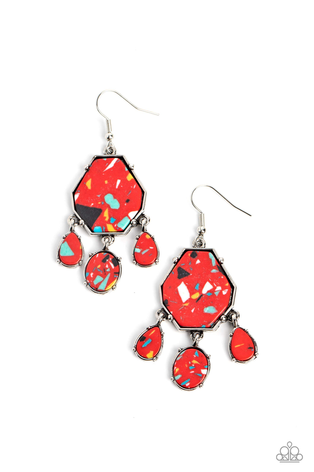 oak-sisters-jewelry-organic-optimism-red-paparazzi-accessories-by-lisa