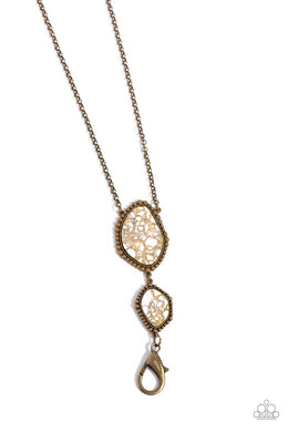 oak-sisters-jewelry-desert-darling-brass-lanyard-paparazzi-accessories-by-lisa