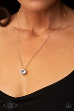 Load image into Gallery viewer, Paparazzi 🔆 What A Gem - Gold Necklace
