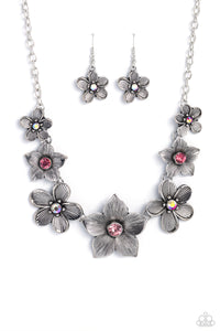 oak-sisters-jewelry-free-floral-pink-necklace-paparazzi-accessories-by-lisa