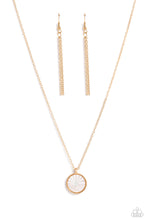 Load image into Gallery viewer, oak-sisters-jewelry-seize-the-sunset-gold-necklace-paparazzi-accessories-by-lisa
