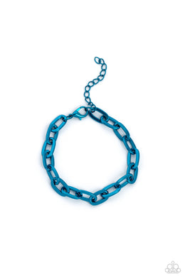 oak-sisters-jewelry-energetic-encore-blue-bracelet-paparazzi-accessories-by-lisa