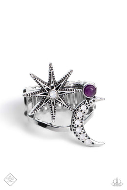 oak-sisters-jewelry-stellar-seeker-purple-ring-paparazzi-accessories-by-lisa