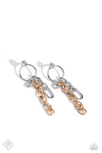 Load image into Gallery viewer, oak-sisters-jewelry-two-tone-trendsetter-multi-paparazzi-accessories-by-lisa

