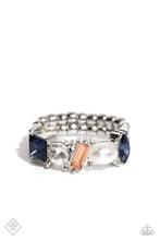 Load image into Gallery viewer, oak-sisters-jewelry-reputable-rarity-multi-ring-paparazzi-accessories-by-lisa
