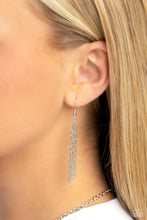 Load image into Gallery viewer, Paparazzi 🔆 Mans Best Friend - Silver Necklace
