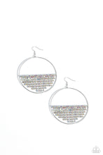 Load image into Gallery viewer, oak-sisters-jewelry-fierce-fringe-multi-earrings-paparazzi-accessories-by-lisa
