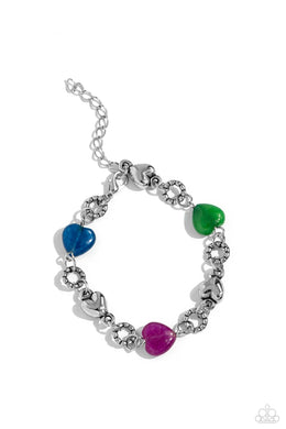 oak-sisters-jewelry-i-can-feel-your-heartbeat-multi-bracelet-paparazzi-accessories-by-lisa