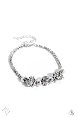 oak-sisters-jewelry-draped-dedication-white-bracelet-paparazzi-accessories-by-lisa