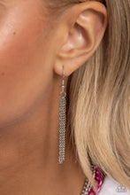 Load image into Gallery viewer, Paparazzi 🔆 Locked Labor - Pink Necklace

