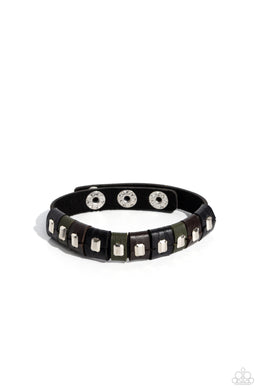 oak-sisters-jewelry-unabashedly-urban-black-bracelet-paparazzi-accessories-by-lisa