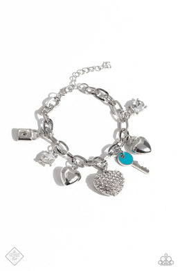 oak-sisters-jewelry-charming-color-white-bracelet-paparazzi-accessories-by-lisa