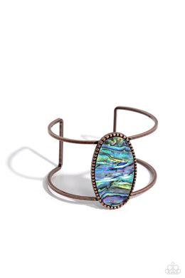 oak-sisters-jewelry-enigmatic-energy-copper-bracelet-paparazzi-accessories-by-lisa