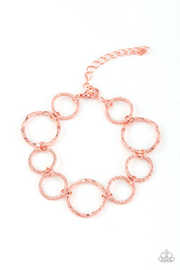oak-sisters-jewelry-ring-up-the-curtain-copper-bracelet-paparazzi-accessories-by-lisa