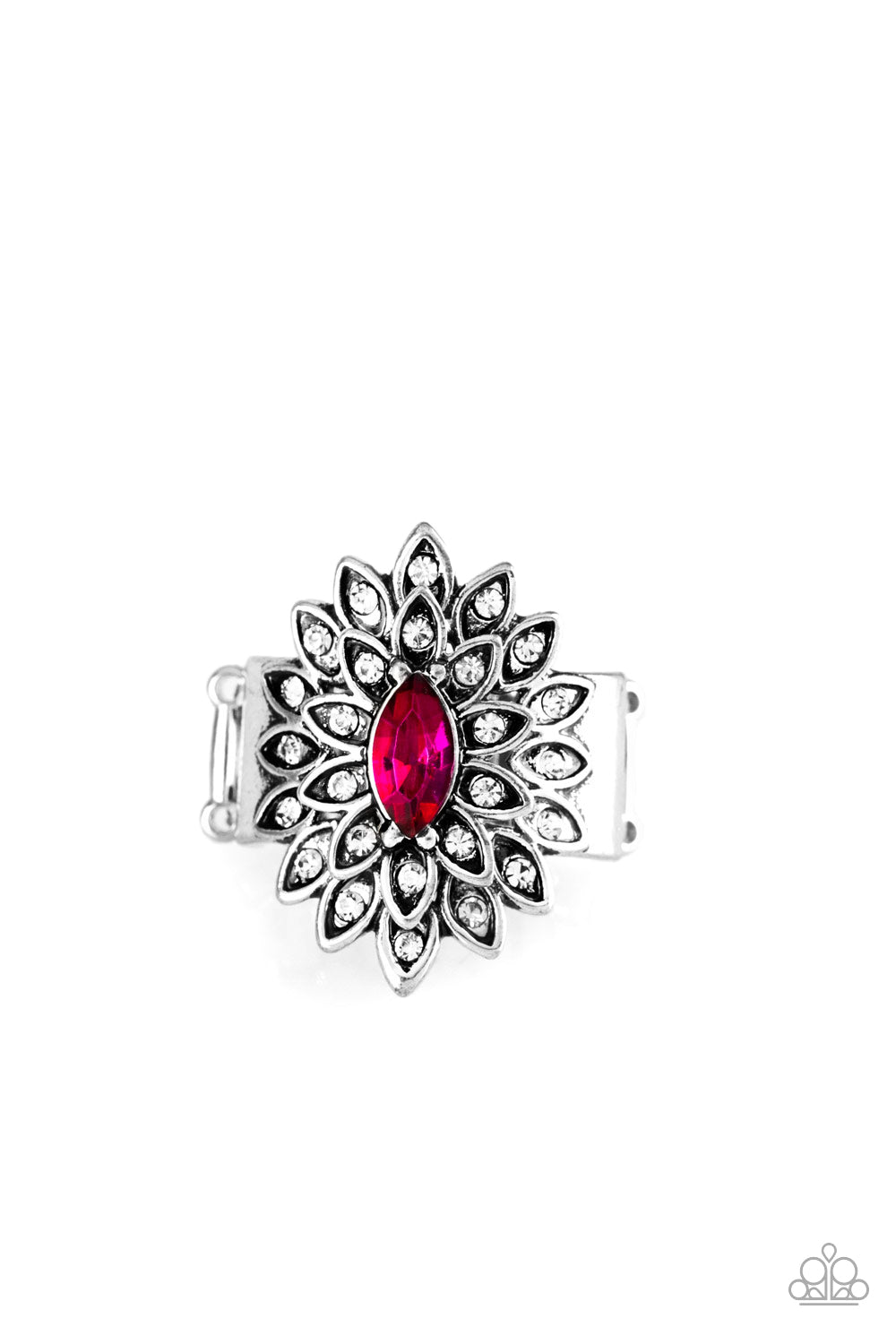 oak-sisters-jewelry-blooming-fireworks-pink-ring-paparazzi-accessories-by-lisa