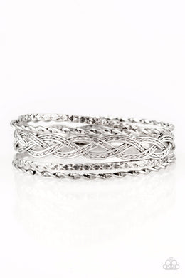 oak-sisters-jewelry-straight-street-silver-bracelet-paparazzi-accessories-by-lisa