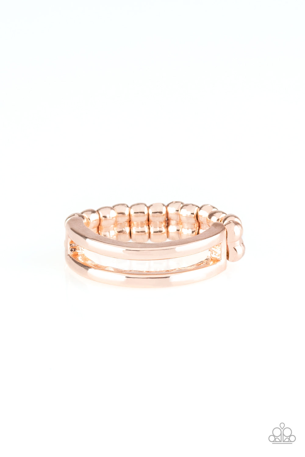 oak-sisters-jewelry-i-need-space-rose-gold-paparazzi-accessories-by-lisa