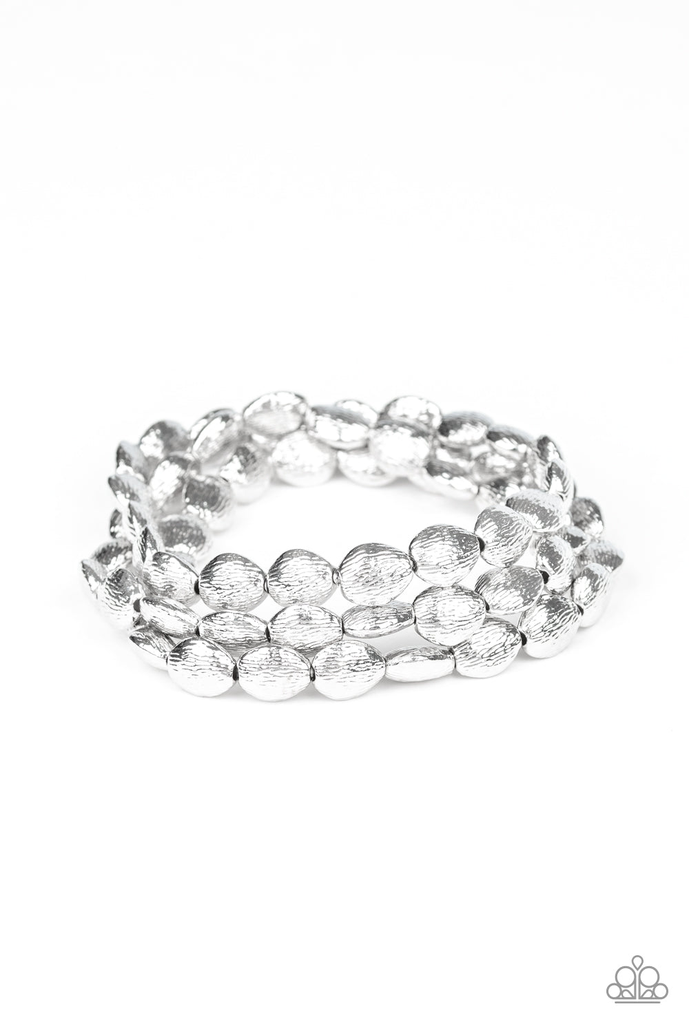 oak-sisters-jewelry-basic-bliss-silver-bracelet-paparazzi-accessories-by-lisa